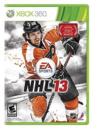 Nhl 13