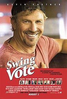 Swing vote