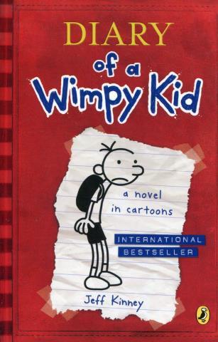 Wimpy kid