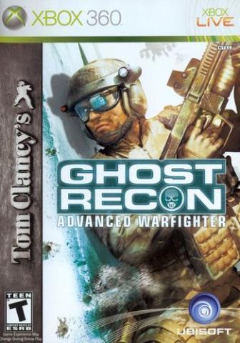 Ghost recon