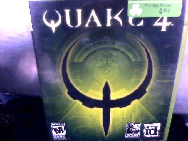 Quake 4