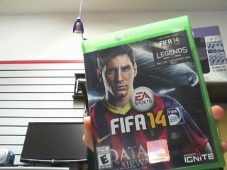 Fifa 14