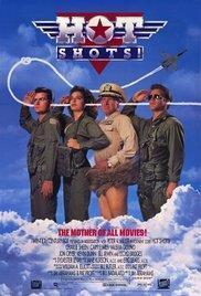 Hot shots