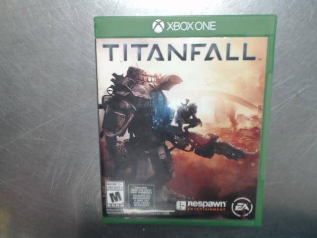 Titanfall