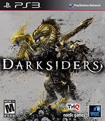 Darksiders