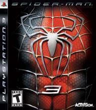 Spiderman 3