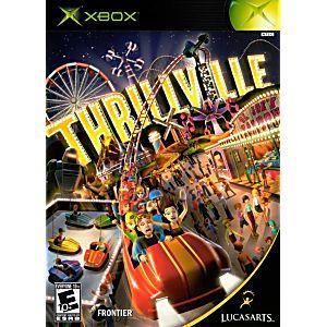 Thrillville