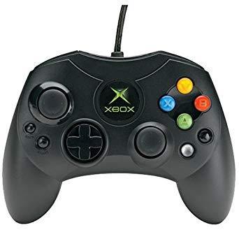 Xbox controller s