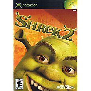 Shrek 2