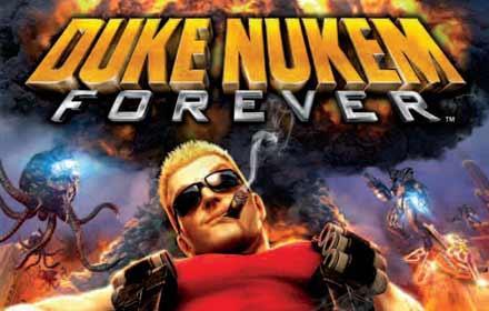 Duke nukem forever