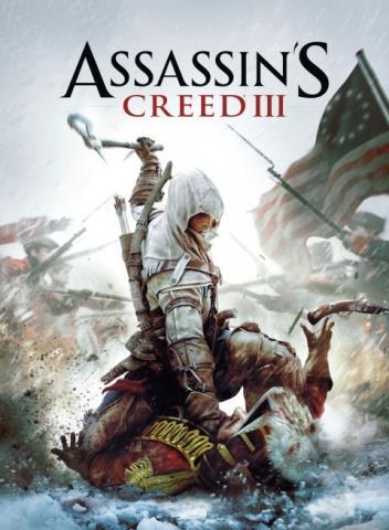 Assassin creed 3