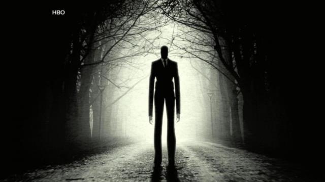 Slenderman