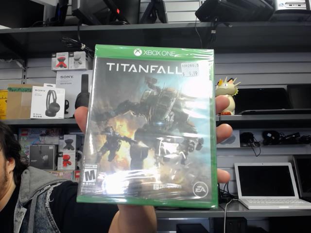 Titanfall 2