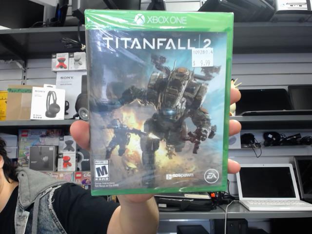 Titanfall 2