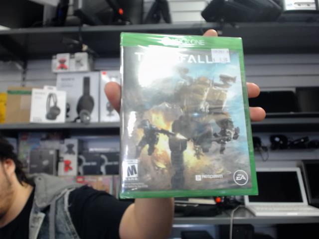 Titanfall 2