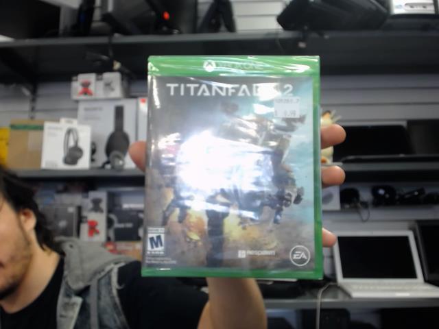 Titanfall 2