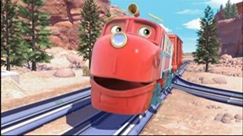 Chuggington