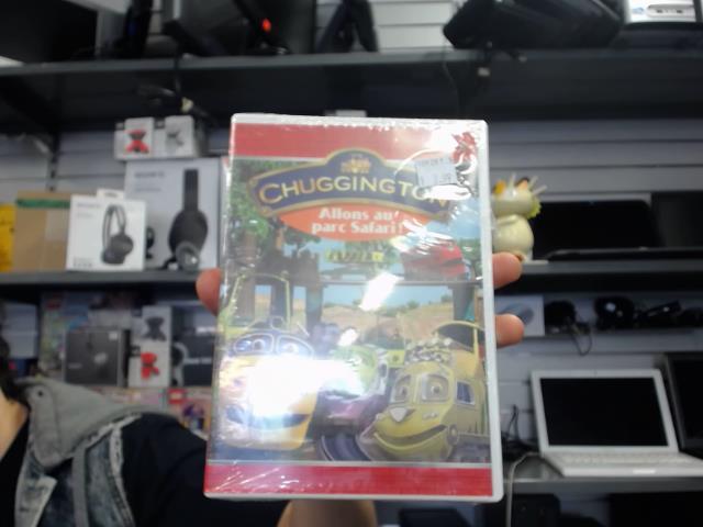 Chuggington