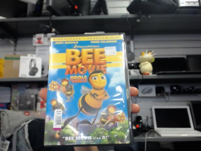 Bee movie