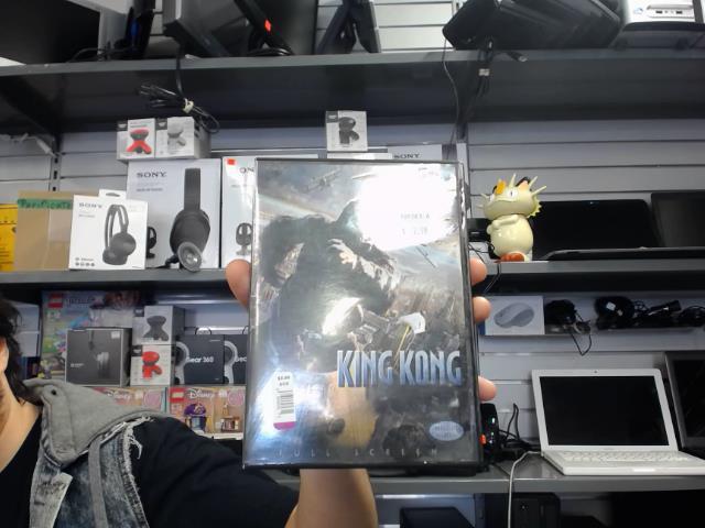 King kong