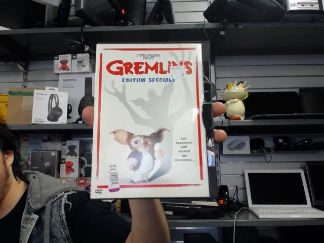 Gremlins