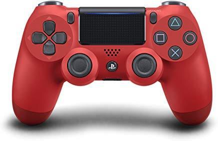 Manette ps4 comme neuf