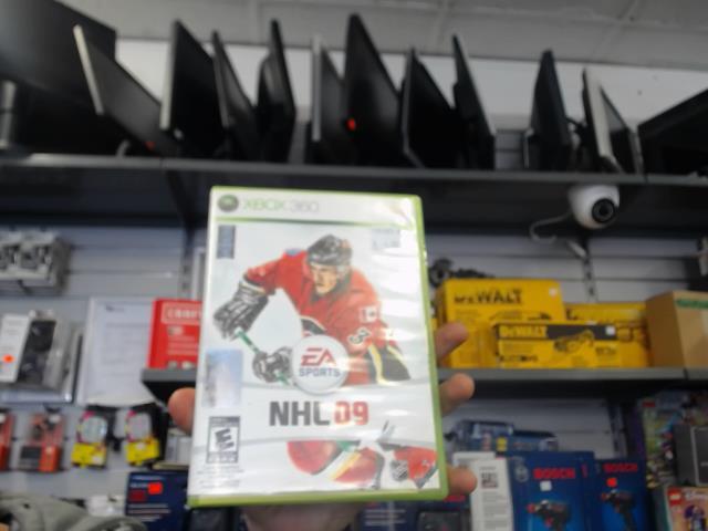 Nhl 09