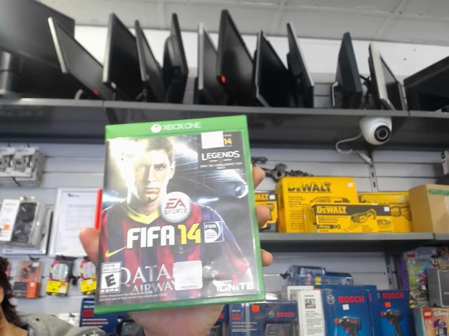 Fifa 14