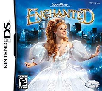 Enchanted ds