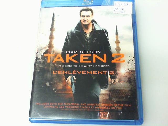 Taken 2