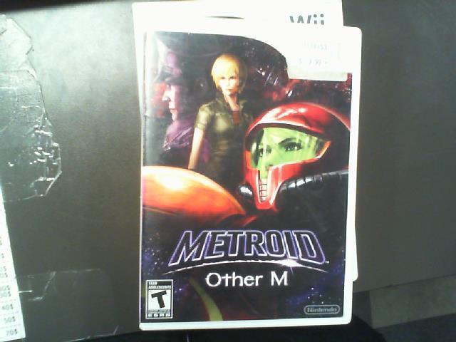 Metroid