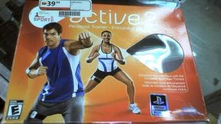 Ea sports active 2