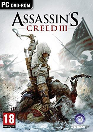 Assassin's creed iii