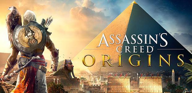 Assasins creed origins