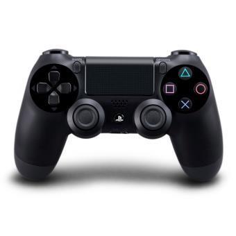 Manette ps4