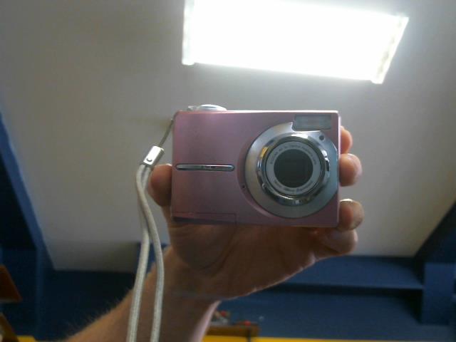 Camera photo dici