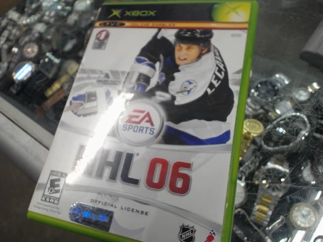 Nhl 06