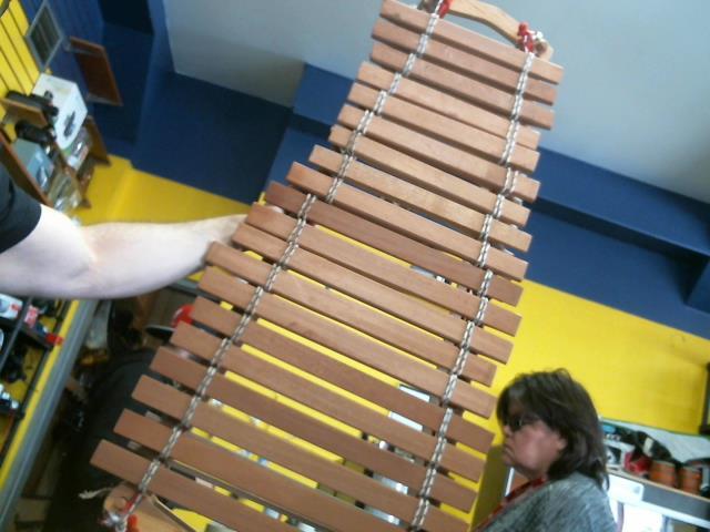 Xylophone