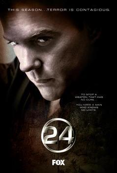 24 season two