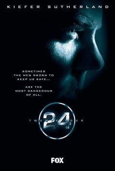 24 season two