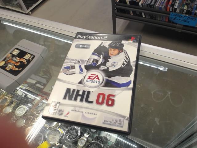 Nhl 06