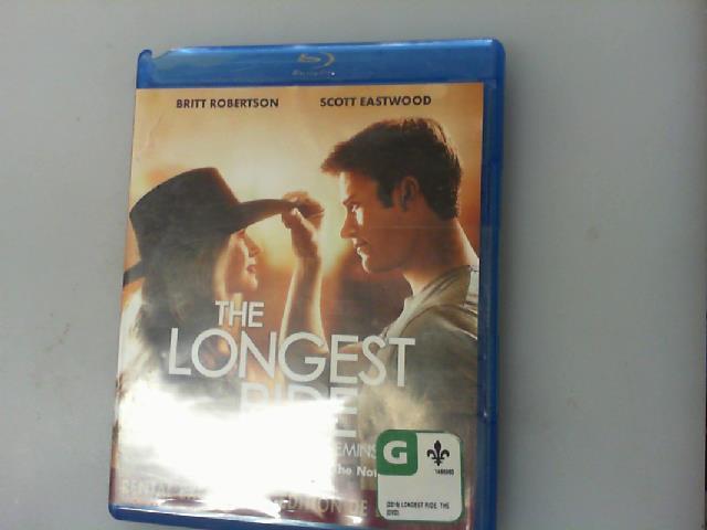 The longest ride