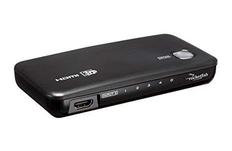 4 porte hdmi