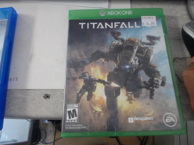 Titanfall 2