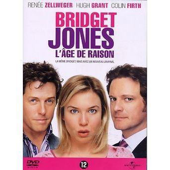 Briget jones l'age de raison