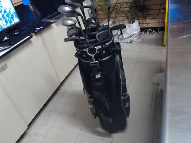 Sac de golf msx acc