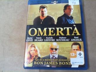 Omerta