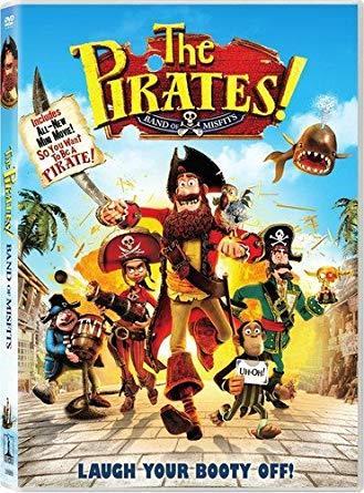 The pirates