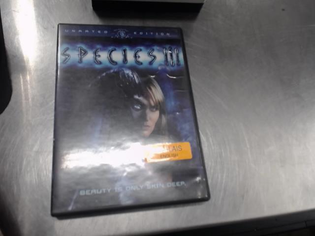 Species 3