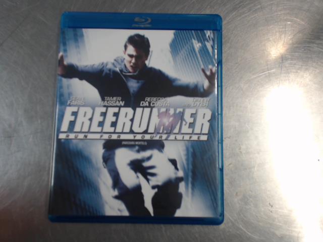 Freerunner